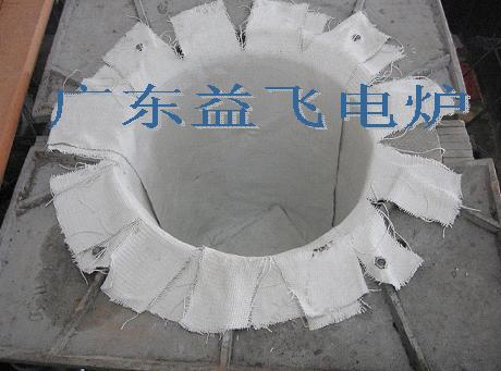 益飞电炉 益飞感应炉