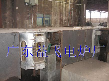 中频炉 0.15t中频熔炼炉 0.1t中频熔炼炉 5吨中频电炉